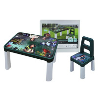 Стіл дитячий зі стільцем Стіл дитячий зі стільцем