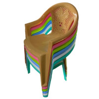 Крісло дитяче №2 МІКС кол., 53*38*35см Крісло дитяче №2 МІКС кол., 53*38*35см