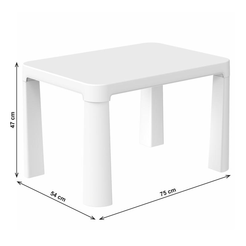 Дитячий стіл, ТехноК /1/ Дитячий стіл, ТехноК /1/