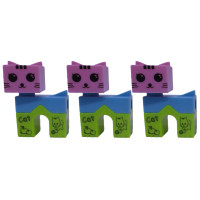 Точилка  - пазл  