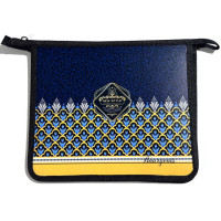 Папка на блискавці А5+, Р0253