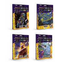 Набір креативної творчості Набір креативної творчості