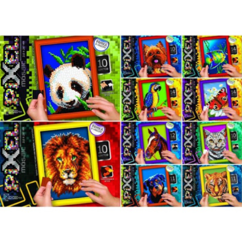 Набір для творчості 