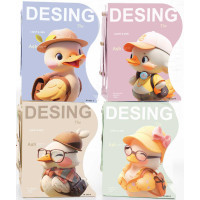 Полиця-тримач для книг розсувна мет.настільна 