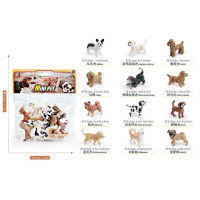 Песики в п/е  /144/