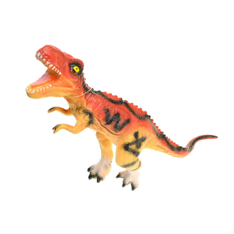 Динозавр озвучений 36,5*56,5*25,5см /36/