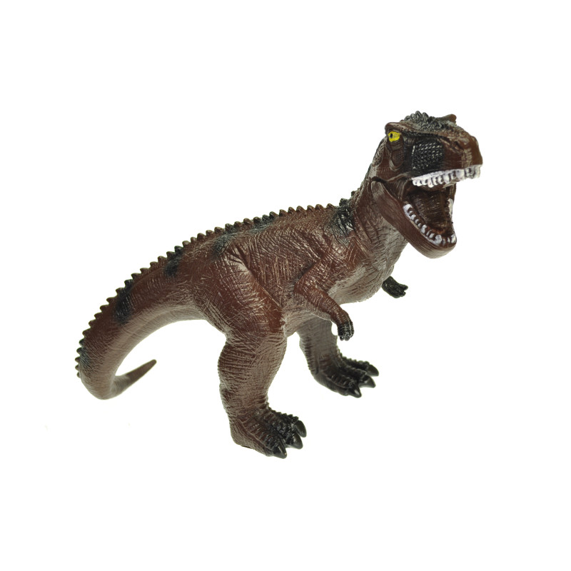 Динозавр озвучений 45*26*18см /36/