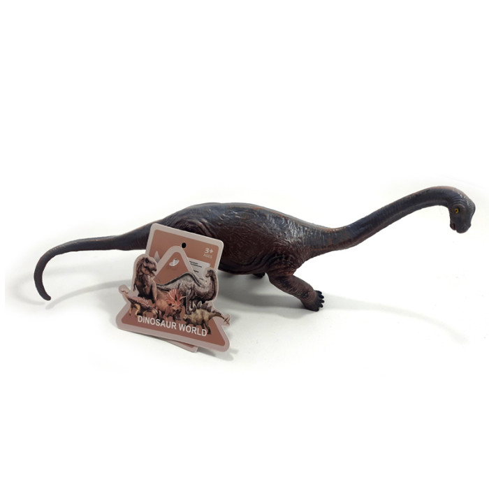 Динозавр вініловий озвучений /90/