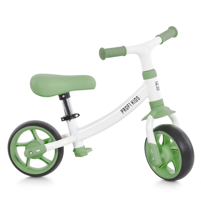 Біговел MBB 1040 Green (1шт) біло-зелений