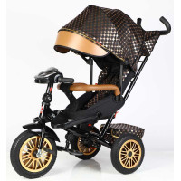 Велосипед 3-х кол. BestTrike 