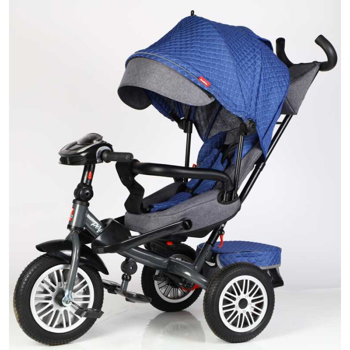 Велосипед 3-х кол.  BestTrike 