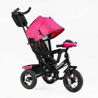 Велосипед Best Trike НАДУВНІ КОЛЕСА d=29см. переднє, d = 26см. задні, ФАРА З USB, пульт /1/ Велосипед Best Trike НАДУВНІ КОЛЕСА d=29см. переднє, d = 26см. задні, ФАРА З USB, пульт /1/