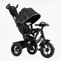 Велосипед Best Trike НАДУВНІ КОЛЕСА d=29см. переднє, d = 26см. задні, ФАРА З USB, пульт /1/ Велосипед Best Trike НАДУВНІ КОЛЕСА d=29см. переднє, d = 26см. задні, ФАРА З USB, пульт /1/