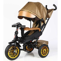 Велосипед 3-х кол. BestTrike 