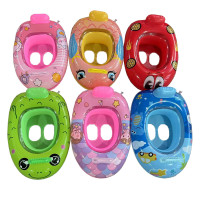 Човник з ніжками BT-IG-0096 5в.кул./60/