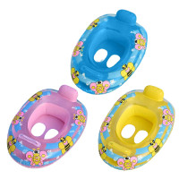 Човник з ніжками BT-IG-0119 60*25см 3кол.кул./120/