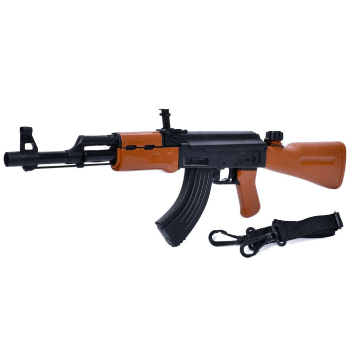 Водяний автомат 71см, помпа, у п/е 25-80-5см /24/