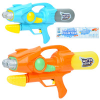 Водяний автомат 47см, помпа, 2 кольори, у п/е 28-57-10см /36/