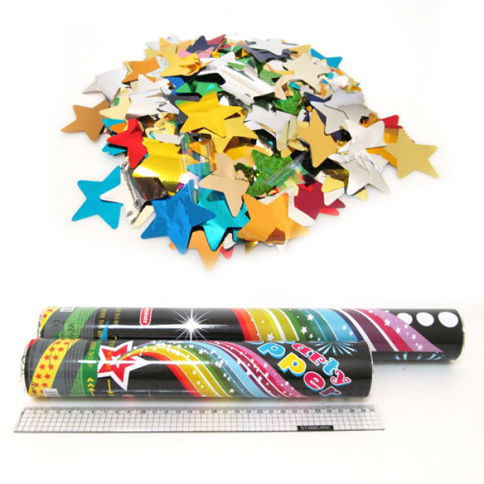 Хлопушка пневм. 