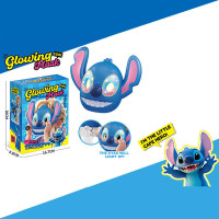 Маска героя 