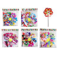 Вітрячок МІКС ВИДІВ /240/