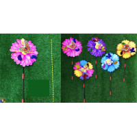 Вітрячок МІКС ВИДІВ /240/