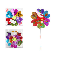 Вітрячок МІКС ВИДІВ /500/