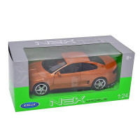 Welly. Модель 1:24 2005 PONTIAC GTO RAM AIR 6 /6/
