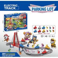 Трек в кор. /36-2/