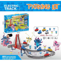 Трек в кор. /36-2/