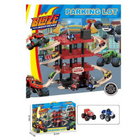 Паркінг в кор. /24-2/ Паркінг в кор. /24-2/