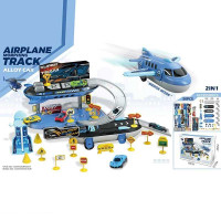 Парковка в кор. /36-2/