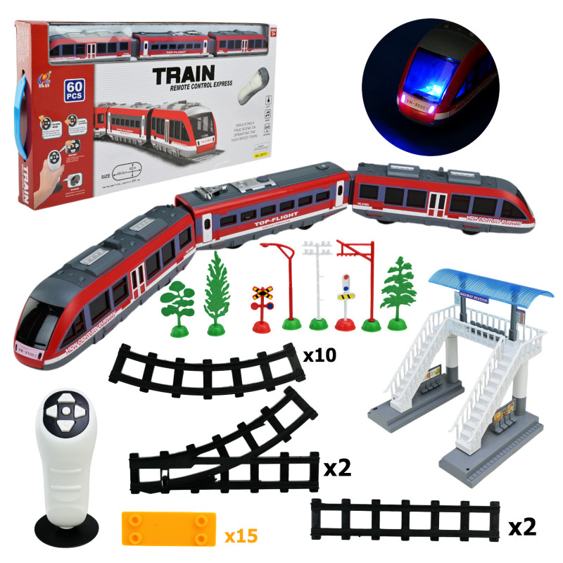 Залізниця батар кор.60*29*5см /18-2/ Залізниця батар кор.60*29*5см /18-2/