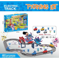 Трек в кор. /36-2/