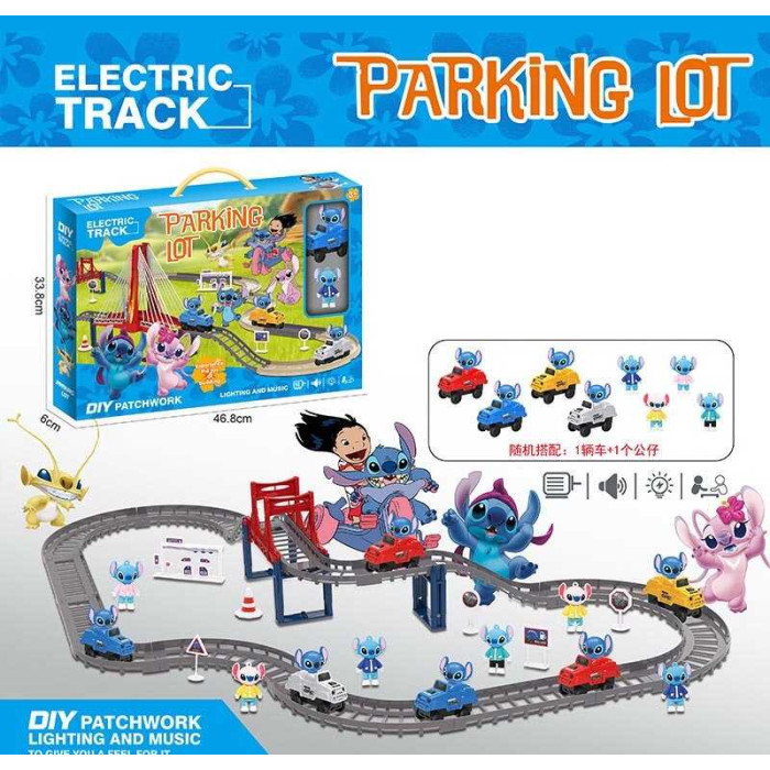 Трек в кор. /36-2/