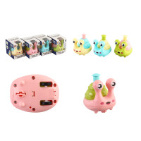 Заводна іграшка “Равлик” в кор. /576-2/ Заводна іграшка “Равлик” в кор. /576-2/