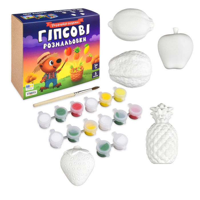 Набір для творчості 