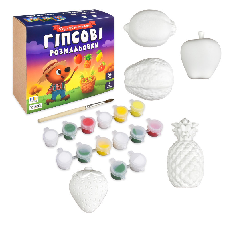 Набір для творчості 