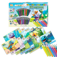 Малюй піском Малюй піском