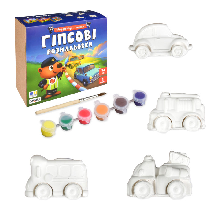 Набір для творчості 