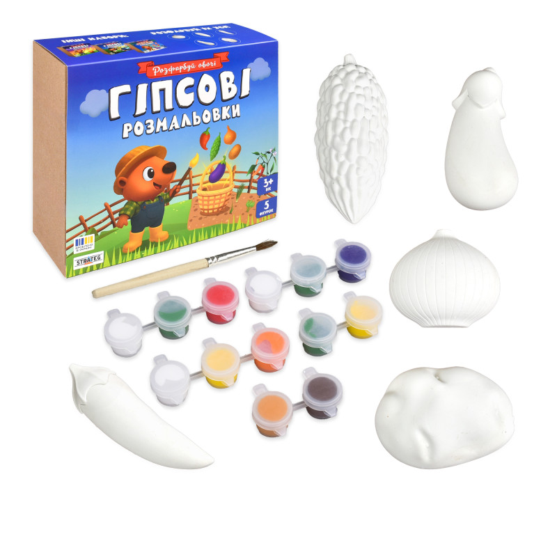 Набір для творчості 