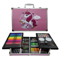 Н-р худож.д /малюван.145 предм.