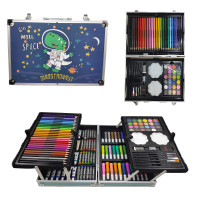 Н-р худож.д /малюван.145 предм.