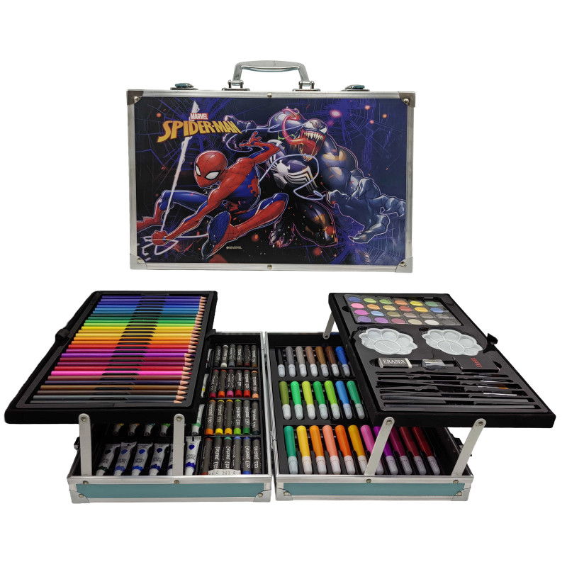 Н-р худож.д /малюван.145 предм.