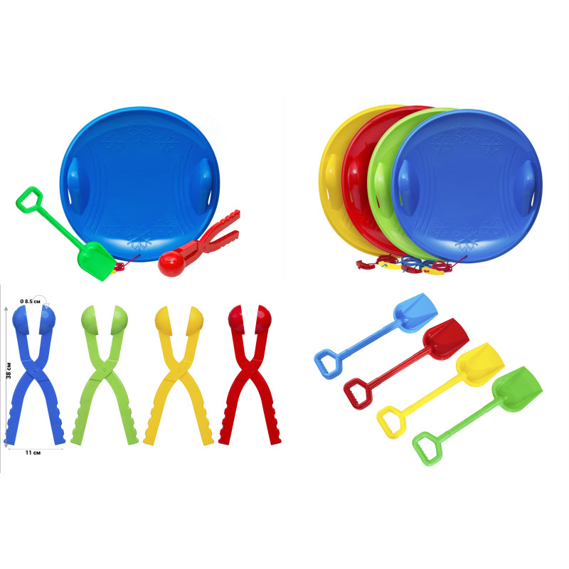 Набір дитячий 