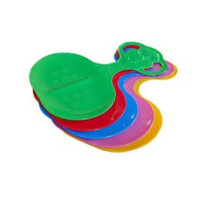 Сани-льодянка 2, Технок 58*39*2см 25/