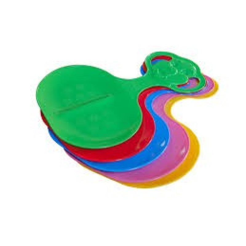 Сани-льодянка 2, Технок 58*39*2см 25/