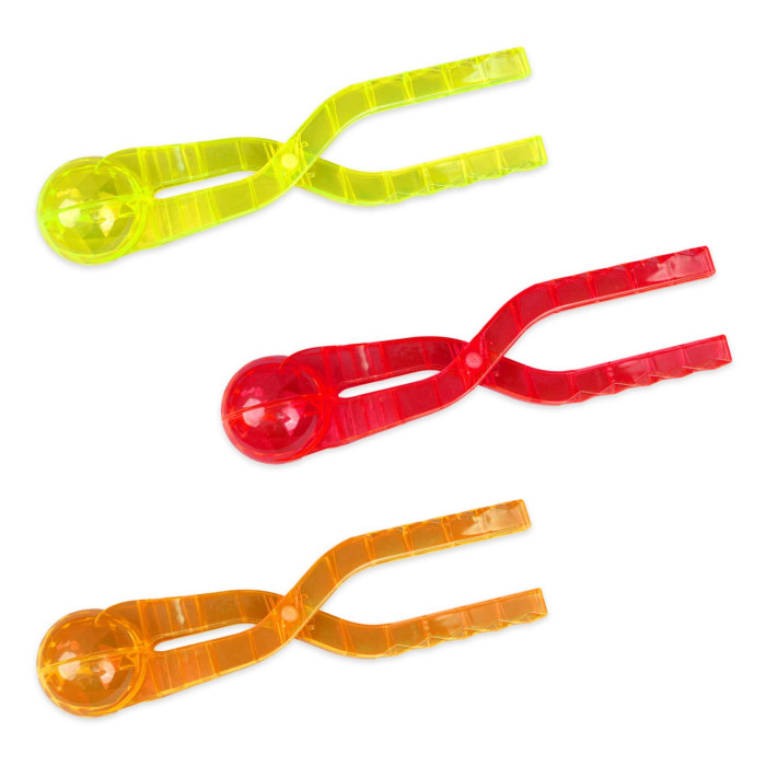 Сніжколіп прозорий Strateg (31122)